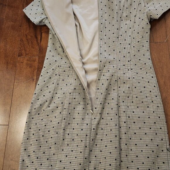 Brooks Brothers women's sheath dress in size 6 - Picture 3 of 11